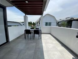 Stevens Loft (D10), Apartment #630014621